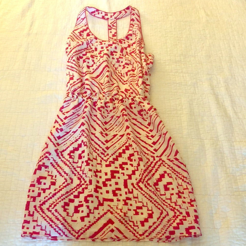 Adorable dress that doesn’t fit anymore.